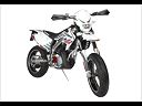 HM 125 2T Derapage RR