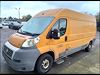 Billede 1: Fiat Ducato 33 LHT 2,3 JTD 120HK Van 6g, 188.000 km, 16.000 Kr.