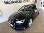 Audi A4 TDi 150 Avant S-tr. (2017), 148.000 km, 194.800 Kr.