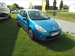 Renault Clio (2009), 197.000 km, 24.800 Kr.