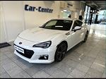 Subaru BRZ 2,0 aut., 131,800 km, 279,900 Kr.