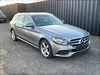 Mercedes-Benz C200 BlueTEC stc. (2015), 309.000 km, 85.000 Kr.
