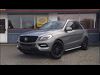 Billede 1: Mercedes-Benz ML350 3,0 BlueTEC aut. 4Matic 5d (2012), 247.000 km, 249.800 Kr.