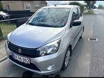 Suzuki Celerio 1,0 Club 68HK 5d (2017), 100.000 km, 54.995 Kr.