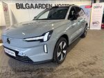 Volvo EX90 Plus 7prs (2025), 1.200 km, 699.900 Kr.