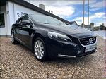 Volvo V40 T2 122 Momentum (2016), 148.000 km, 139.900 Kr.