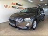 Ford Focus EcoBoost Titanium Business stc. (2019), 76.000 km, 149.900 Kr.