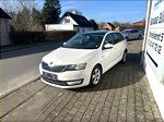 Skoda Rapid TSi 86 Elegance Spaceback GreenTec (2014), 249.000 km, 49.800 Kr.