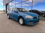 VW Polo TSi 95 Trendline (2018), 75.000 km, 149.000 Kr.