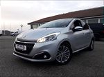 Peugeot 208 BlueHDi 100 Allure (2017), 61.000 km, 84.900 Kr.
