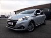 Peugeot 208 BlueHDi 100 Allure (2017), 61.000 km, 84.900 Kr.