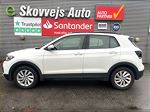 VW T-Cross TSi 110 Life DSG (2020), 130.000 km, 174.900 Kr.