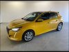 Peugeot 208 1,2 PureTech Allure Sky EAT8 100HK 5d 8g Aut., 112.000 km, 139.900 Kr.