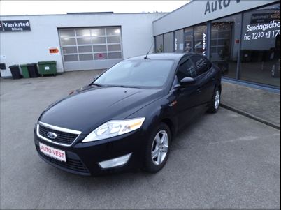 Ford Mondeo Trend (2008), 176.500 km, 34.900 Kr.