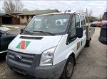 Ford Transit FORHJ 06> 2.2TDCI (2012)