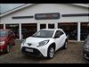 Toyota Aygo X Air Active (2022), 30,000 km, 122,000 Kr.