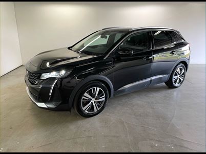 Peugeot 3008 1,6 PureTech Plugin-hybrid First Selection EAT8 225HK 5d 8g Aut., 75,000 km, 219,900 Kr.