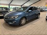 Opel Astra T 105 Enjoy (2016), 225.000 km, 69.900 Kr.