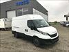 Iveco Daily 3,0 35S18 12m³ Van AG8 (2021)