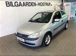 Opel Corsa 16V Sport (2001), 165.000 km, 14.900 Kr.