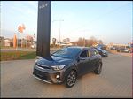 Kia Stonic 1,0 T-GDI Vision 100HK 5d, 47.000 km, 149.900 Kr.