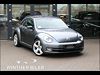 Photo 1: VW The Beetle 2,0 TSi 200 Sport DSG 2 dørs (2012), 72,000 km, 209,900 Kr.