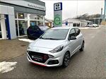 Hyundai i10 T-GDi N-Line (2021), 28.000 km, 144.900 Kr.