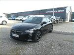 Opel Corsa T 100 Black (2023), 17,000 km, 180,800 Kr.