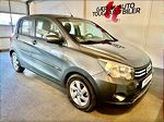 Suzuki Celerio Dualjet Style (2017), 138.000 km, 49.800 Kr.