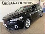 Ford Mondeo SCTi 160 Titanium stc. aut. (2015), 123.000 km, 144.600 Kr.