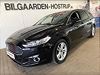 Billede 1: Ford Mondeo SCTi 160 Titanium stc. aut. (2015), 123.000 km, 144.600 Kr.