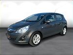 Opel Corsa 16V Cosmo (2013), 41.000 km, 69.900 Kr.