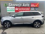 Peugeot 5008 BlueHDi 120 Allure EAT6 7prs (2018), 154.000 km, 189.900 Kr.