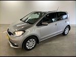 Skoda Citigo 1,0 MPI Family 60HK 5d, 77.000 km, 94.900 Kr.