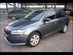 Skoda Fabia TSi 95 Ambition Combi (2019), 135.000 km, 109.800 Kr.