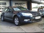 Citroën C5 Tourer 2,0 HDI Comfort 138HK Stc 6g, 194.000 km, 54.900 Kr.