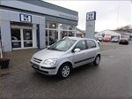 Hyundai Getz GL (2002), 145.000 km, 22.900 Kr.