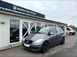 Mercedes-Benz A160 CDi Classic (2008), 218,000 km, 24,900 Kr.