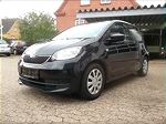 Skoda Citigo MPI 60 (2017), 106.300 km, 64.900 Kr.
