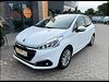 Peugeot 208 1,6 BlueHDi 100 Allure Sky, 116,000 km, 90,000 Kr.