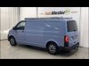 Billede 3: VW Transporter TDi 150 Kassevogn lang (2019), 157.000 km, 149.900 Kr.