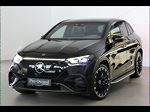 Mercedes-Benz EQE500 SUV AMG Line 4Matic (2023), 18.000 km, 9.500 Kr.