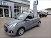 Photo 1: Hyundai i10 Comfort Air (2015), 75,000 km, 82,900 Kr.