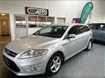 Ford Mondeo TDCi 140 Trend Collection stc. (2012), 278,000 km, 44,800 Kr.