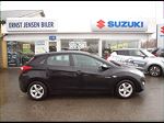 Hyundai i30 1,6 CRDi 110 Comfort Eco (2012), 154,000 km, 79,500 Kr.