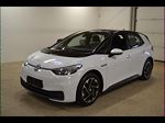 VW ID.3 Pro (2022), 40.000 km, 169.900 Kr.