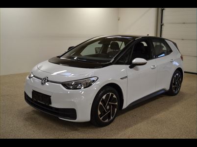 VW ID.3 Pro (2022), 40.000 km, 169.900 Kr.