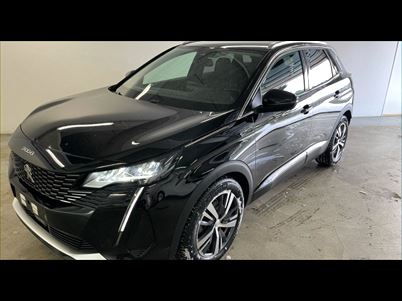 Peugeot 3008 1,5 BlueHDi First Selection EAT8 130HK 5d 8g Aut., 102,000 km, 269,900 Kr.