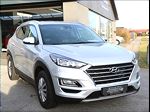 Hyundai Tucson CRDi 136 Value Edition+ (2020), 44,000 km, 249,000 Kr.