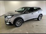 Peugeot 2008 1,2 PureTech Active Limited 130HK 5d, 55.000 km, 169.900 Kr.